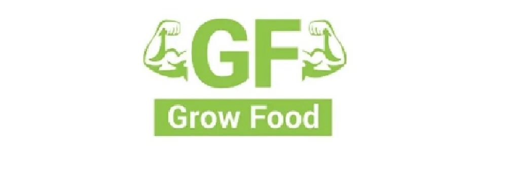 Гроуфуд лого. Grow food логотип. Grow food фото. Gnaw food.