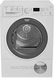 Hotpoint dsh725h