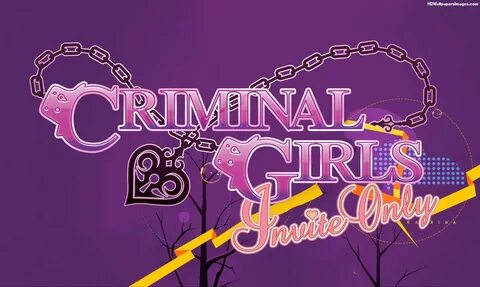 Invite girl