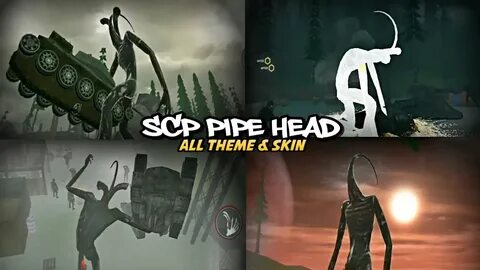 Head pipe