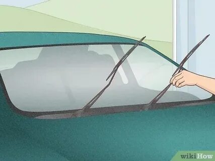 Windshields glass