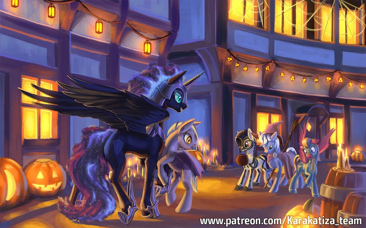 Night pony. My little Pony ночь кошмаров. МЛП ночь кошмаров. Твайлайт ночь кошмаров. Май лит пони ночь кошмаров.