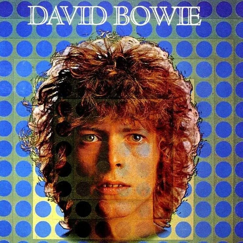 Дэвид боуи oddity. Space oddity.