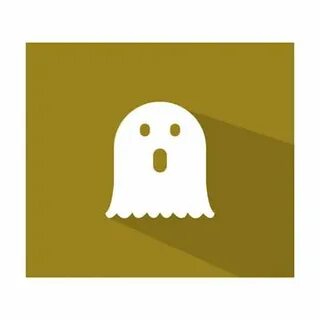 Ghost icons