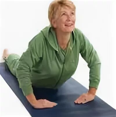 Причины похудения у женщин после 50
