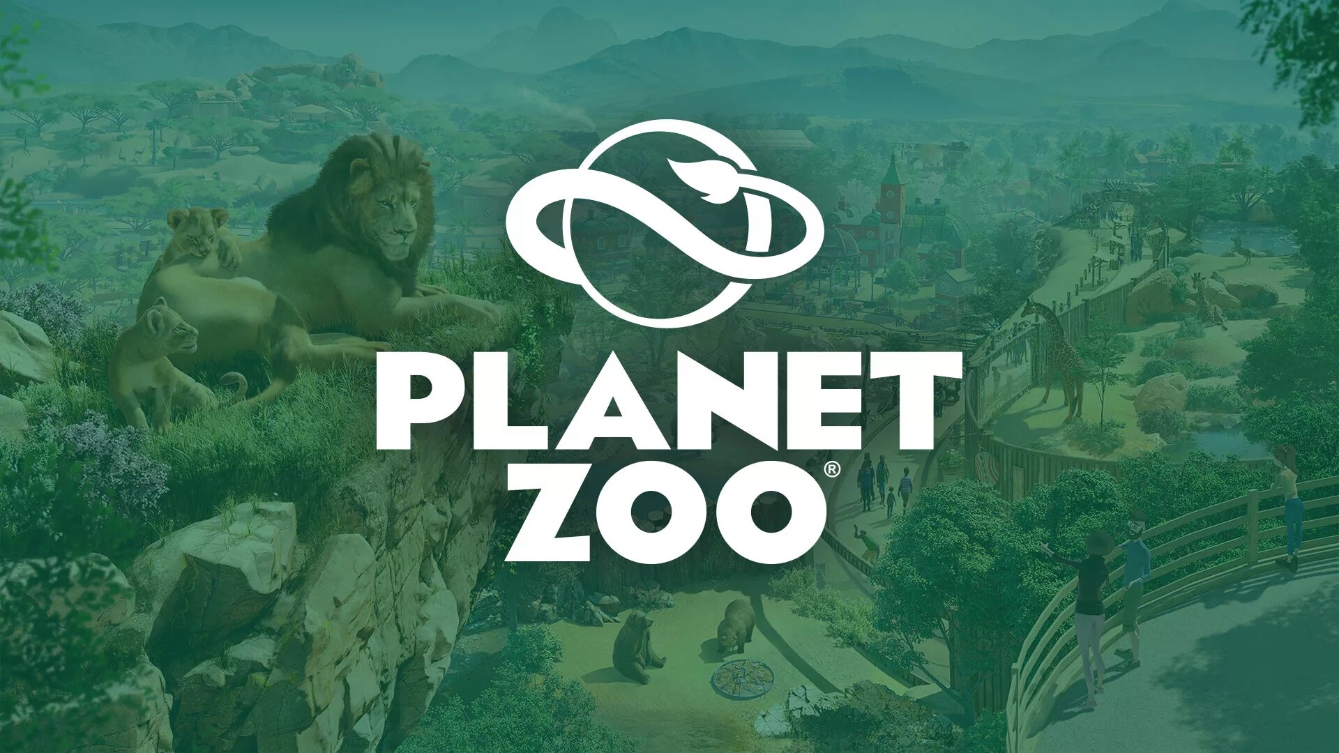 Планета животных игры. Планет зоо. Планета зоопарк. Игра Planet Zoo. Обои Planet Zoo.