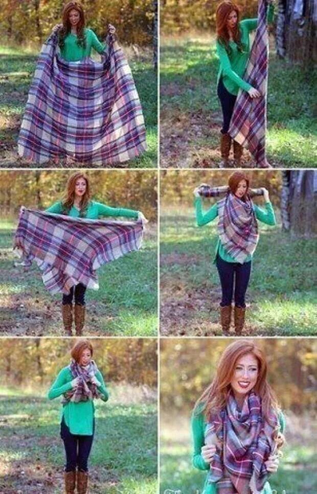 Способы завязывания шарфов. Модные способы завязывания шарфов. Как можно завязать палантин чтобы получилась блузка. Как завязать палантин чтобы получился жилет. Способы завязывания шарфов.