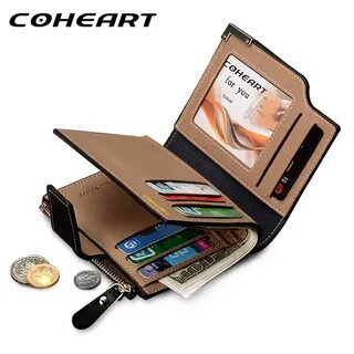Get wallet