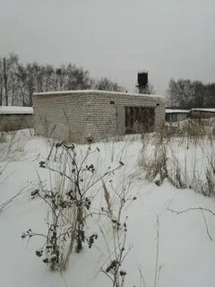 Гараж в кстове