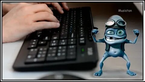 Компьютер crazy