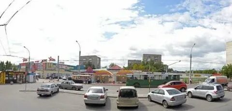 Станиславского 40