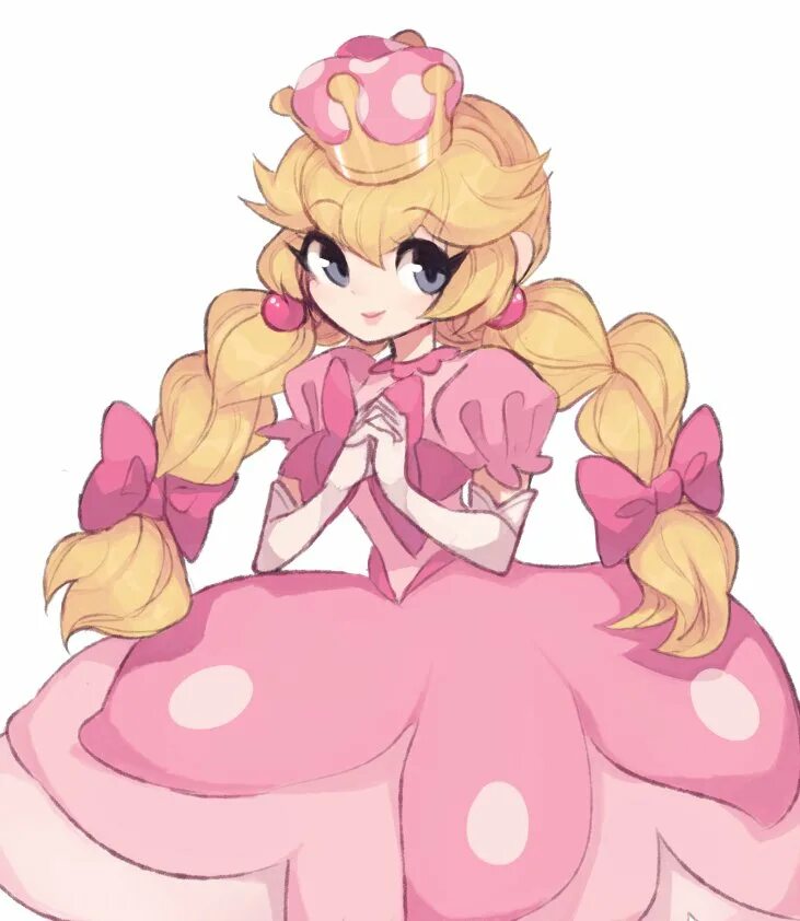 Nintendo girls. Peachette Toadette. Princess Peach. Пичетта из Марио. Princess Mario super Crown.