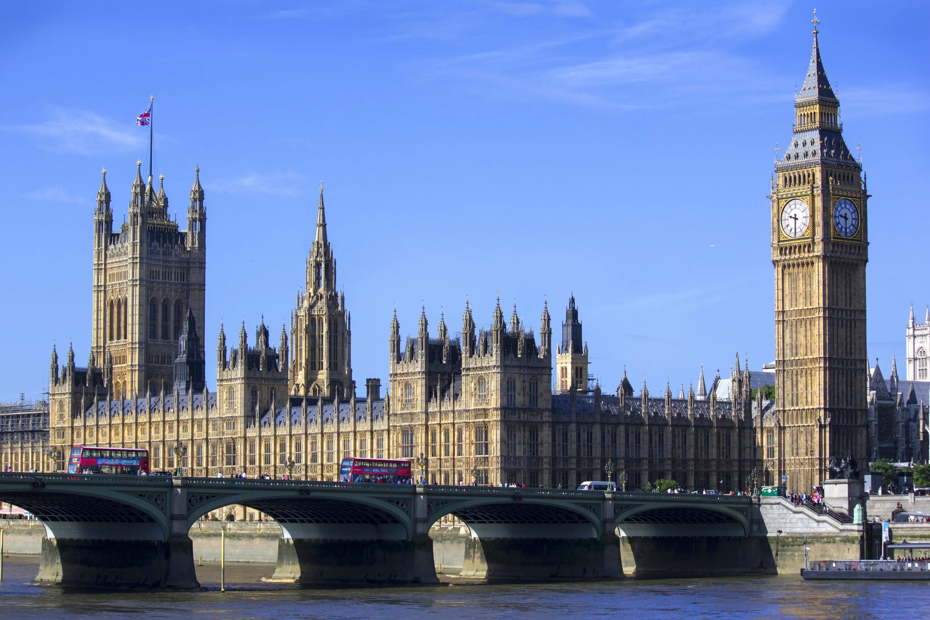 Вестминстерский дворец парламент. Здание парламента - Вестминстерский дворец. Достопримечательности Лондона Вестминстерский дворец. Великобритания Вестминский дворец.