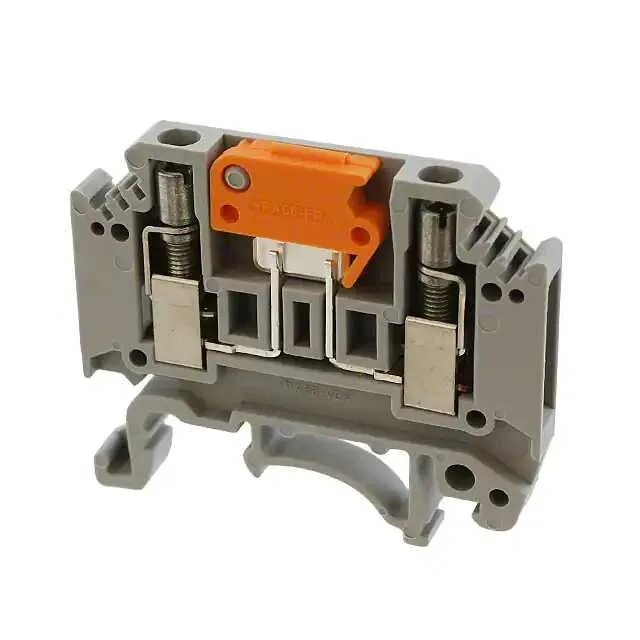 Mtk p p. Клемма mtk-pp 3104013. клемма с ножевыми размыкателями mtk-pp, phoenix contact 3104013. клемма 3101016 мтк. проходная клемма на 3 проводника awg 28 - 16.