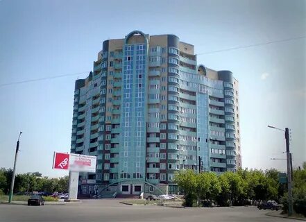 Чкалова караганда