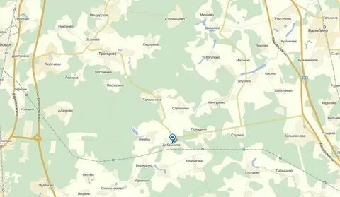 Погода в барыбино домодедовский на 14