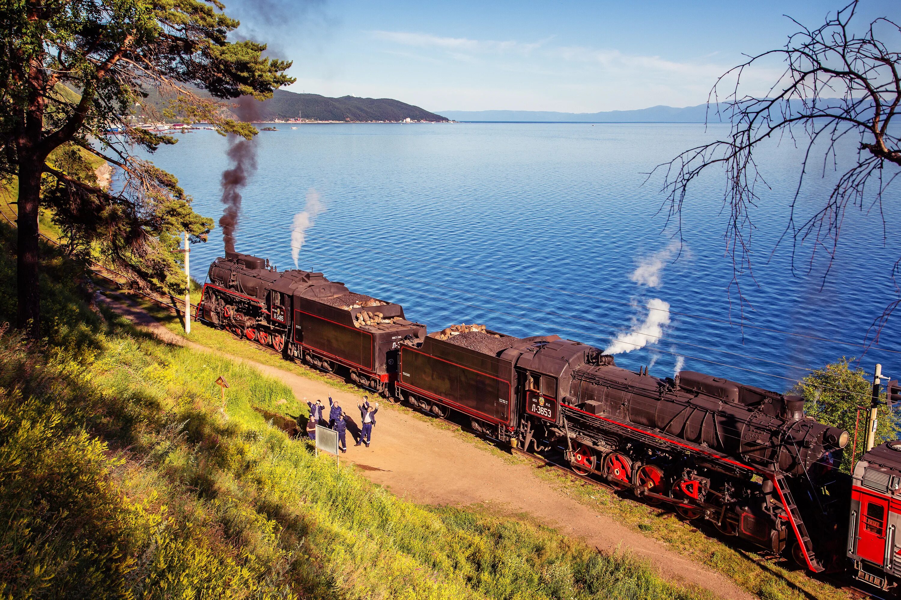 кбжд иркутск паровоз. порт байкал поезд. туристический поезд. паровоз кругобайкальская железная дорога. экскурсия на поезде байкал.