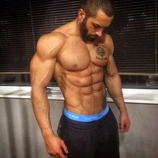 Body attitude