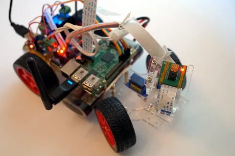 Raspberry pi kit