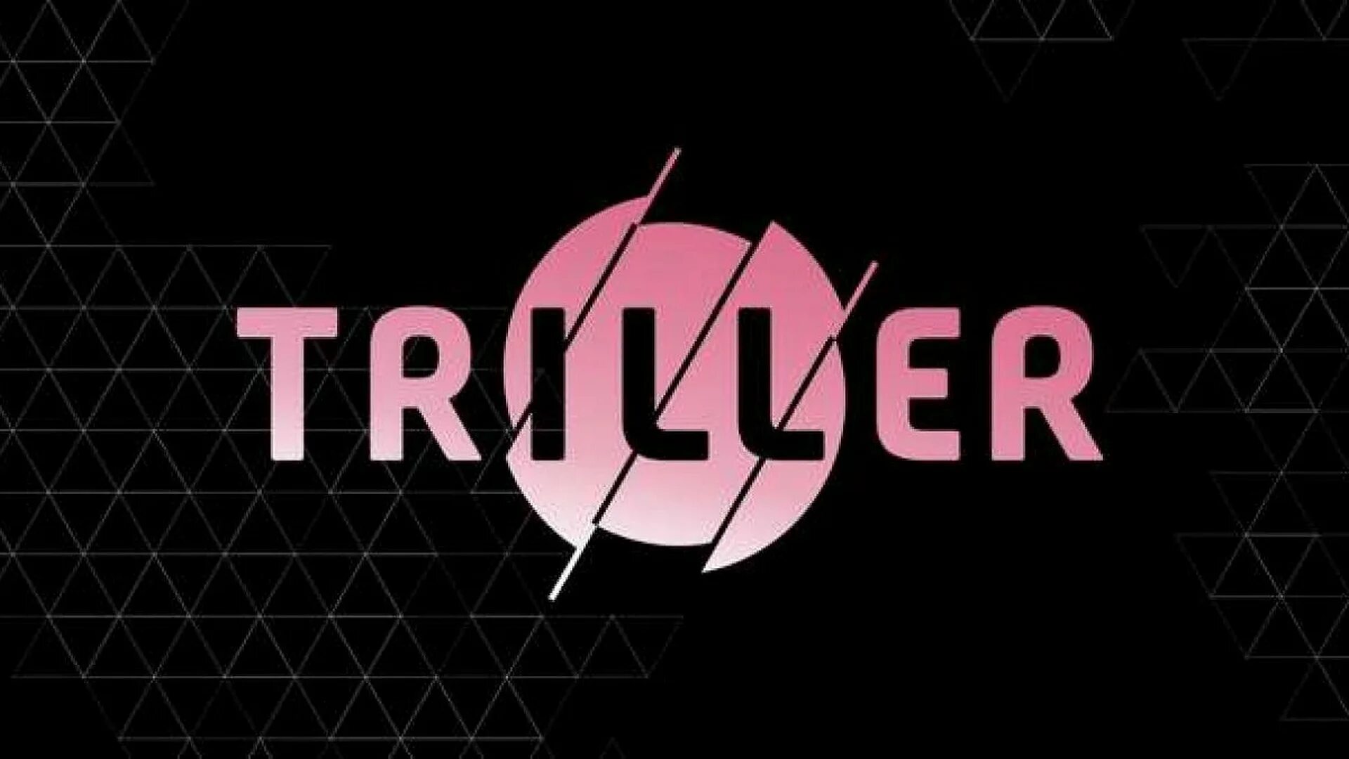 Триллер приложение. Триллер логотип. Triller app логотип. Видеосервис Triller.