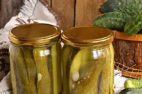 Семена огурец для консервирования