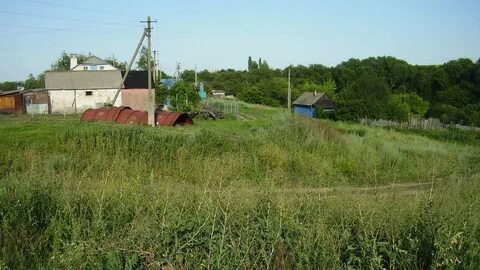 Погода в малой покровке семилукского