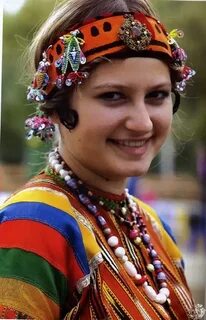 Некрасовские казаки