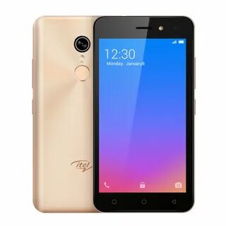 Itel a17