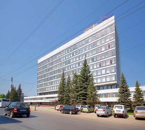 В ПАО "ОДК-УМПО" проходит "Неделя без турникетов"