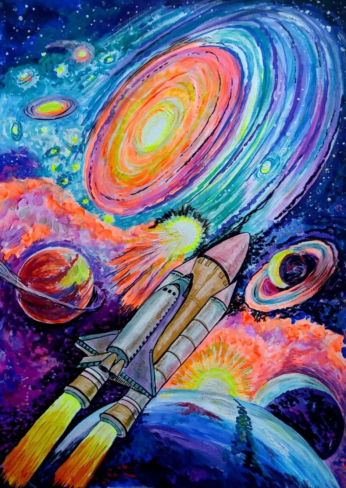 звездная эстафета конкурс. звездная эстафета проект циолковского. рисунки к конкурсу звездная эстафета. аня космос автор. звездная эстафета.