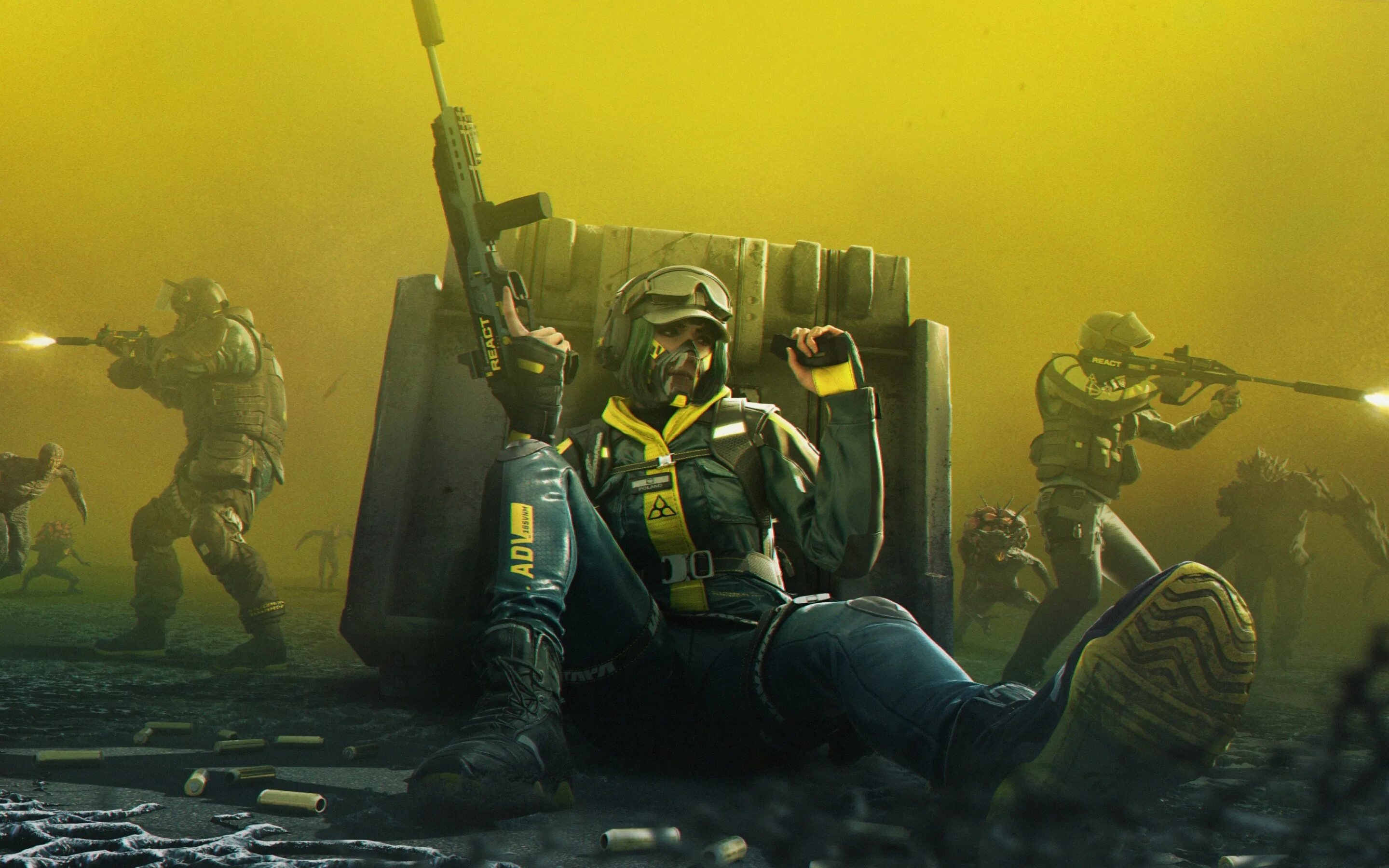 Tom clancy s extraction. Tom clancy&#039;s rainbow six extraction. радуга rainbow six siege extraction. tom clancy&#039;s rainbow six: 2025. rainbow six siege 4к.