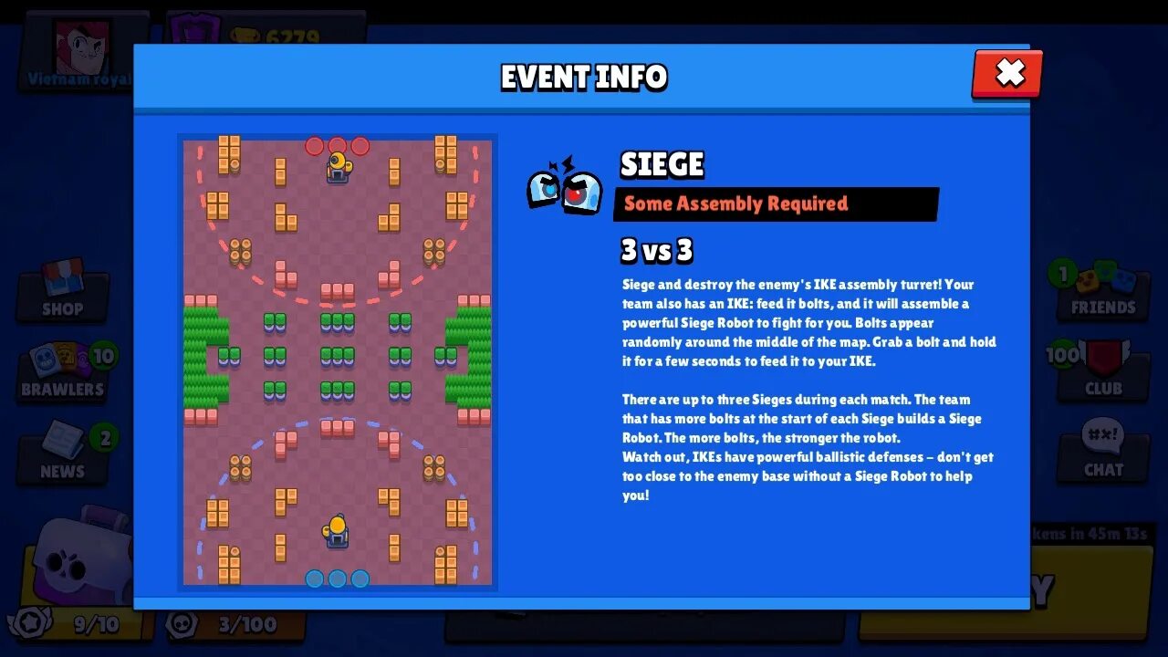 Муравьиные бега пик. Осада бравл. brawl stars муравьиные бега. муравьиные бега карта. бравл старс осада карта.