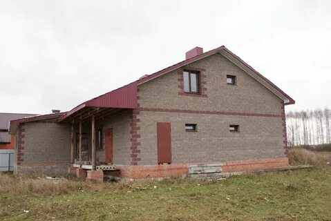Федоровка уфа