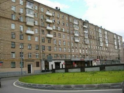 Улица алабяна 5