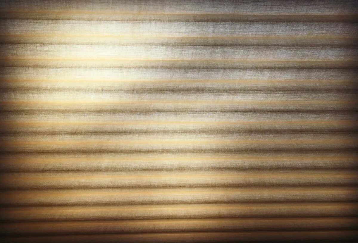 Shade line
