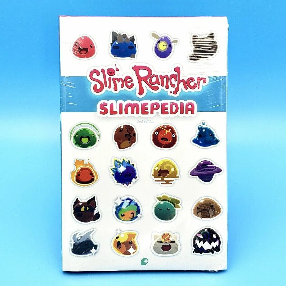 СЛАЙМ ранчер. Slime Rancher Slimepedia Guidebook. Квантовый СЛАЙМ Slime Rancher. Вся слаймопедия. Слайм книга