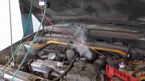 Троит двигатель на ваз 2114