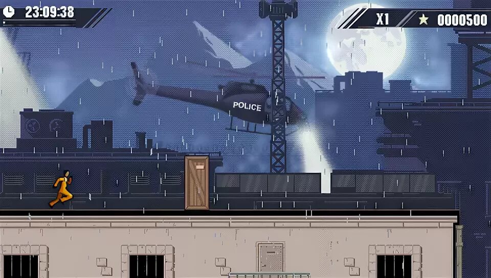 I must run. I must run psp. i must run! [eng](2010) [minis] psp. run ghost run psp iso. ай маст ран на псп.