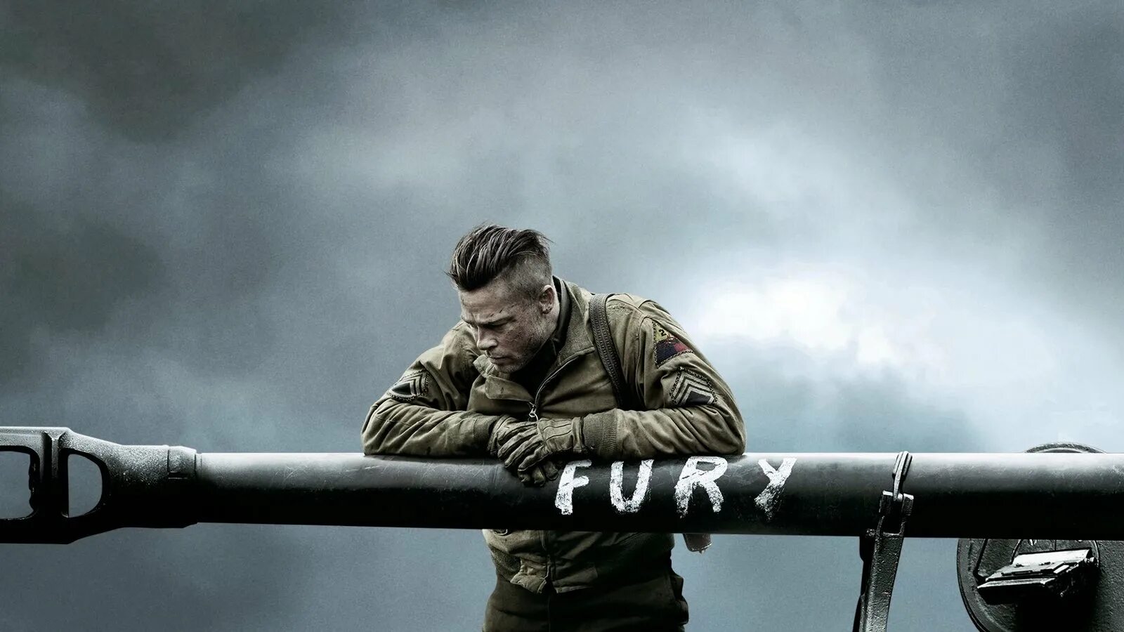 Брэд Питт Fury. Брэд Питт ярость.