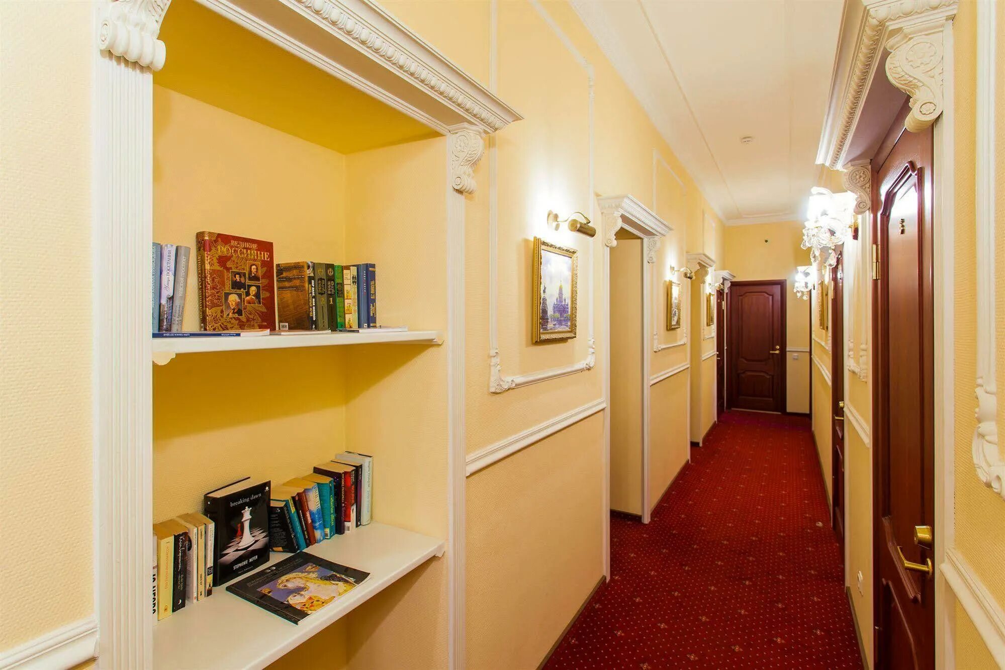 радищева 26 санкт петербург