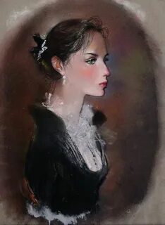 Художник ли