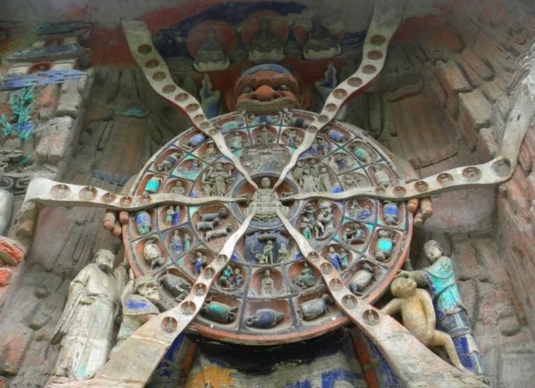 File:Dazu Wheel of Reincarnation.JPG - Wikipedia