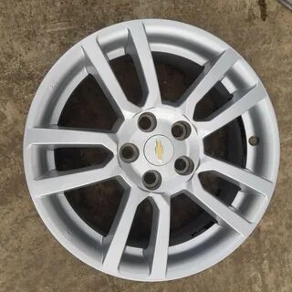 Диски на шевроле авео т300 r15