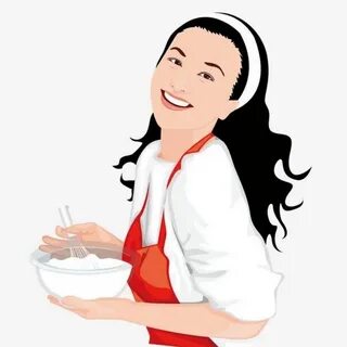She chef