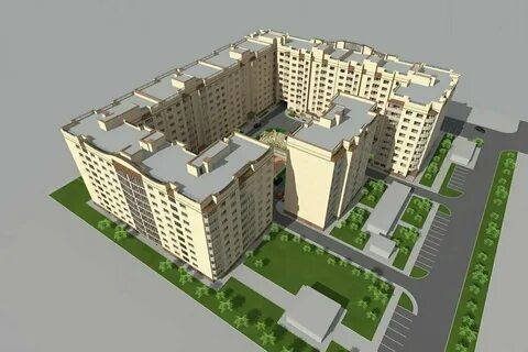 Таганрог парковый