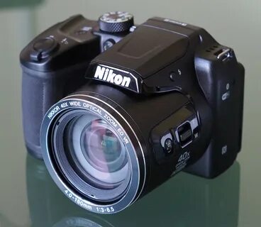 Nikon b500