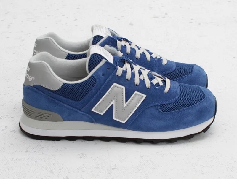 New balance 574 как отличить