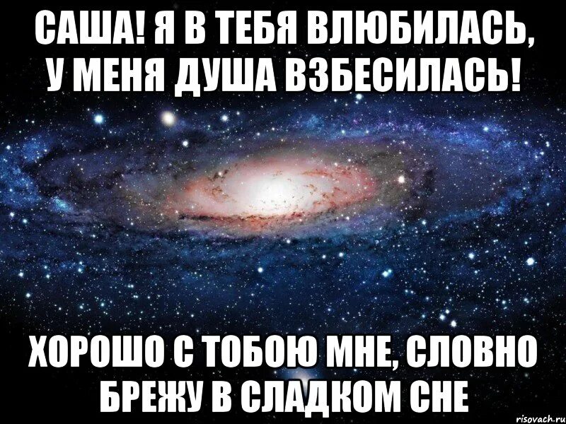 Остановитесь я влюбилась. Я влюбилась в тебя. Я влюблена в тебя. Люблю тебя Сашенька. Я влюбилась в тебя Саша.