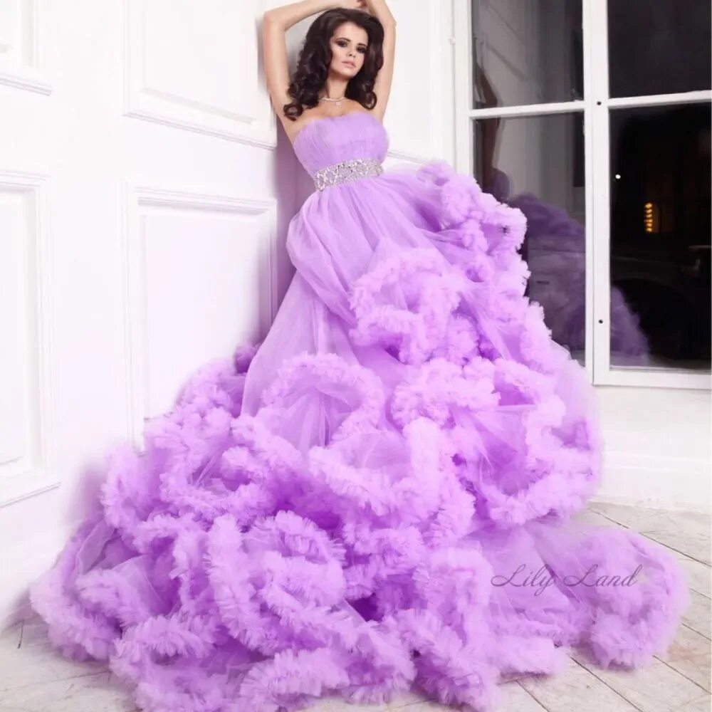 Прокат для фотосессии. Пышные платья. Фиолетово пльтье пышное. Фиолетовое платье пышное. Платье облако.