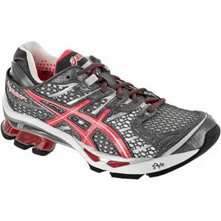 Asics kinetic